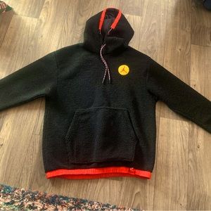 Air Jordan Mountaineer Fleece Hoodie LE